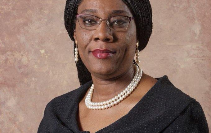Dr Olugbemisola Titilayo Odusote, nouvelle directrice générale de la Nigerian Law School